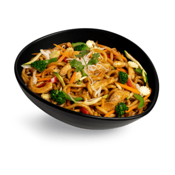 Udon Ente