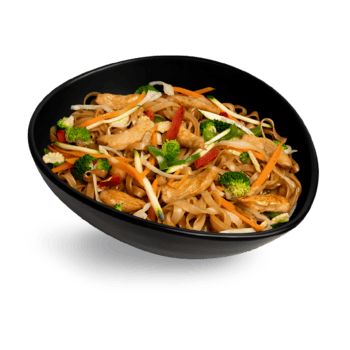 Rice Tagliatelle Ente