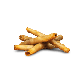 Thai Fingers (6 Stück)