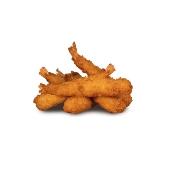 Ebi Fry (6 Stück)
