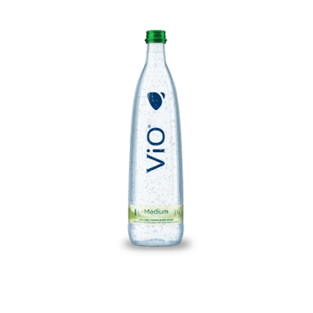 Wasser Vio Medium 0,75l