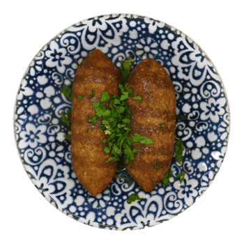 Kibbeh Derwisch vegan