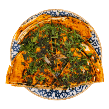 Grillbrot