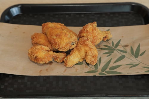 Hotwings 10 stuks Hotwings 10 stuks