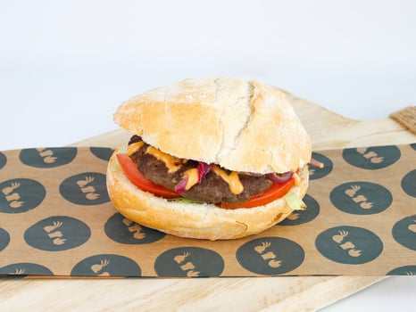 Hamburger