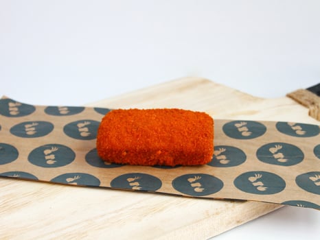 Vegetarische Bamihap