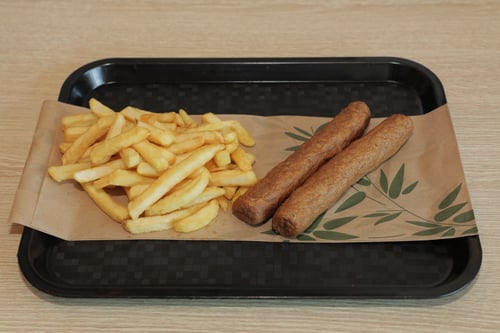 Snackmenu Snackmenu