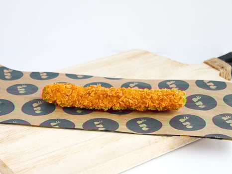 Kipcorn