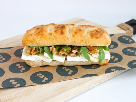 Broadje brie