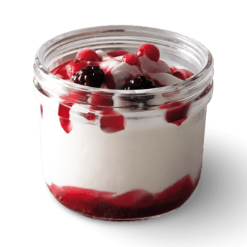 Copa frutas