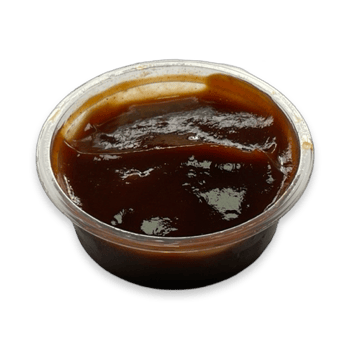 BBQ saus