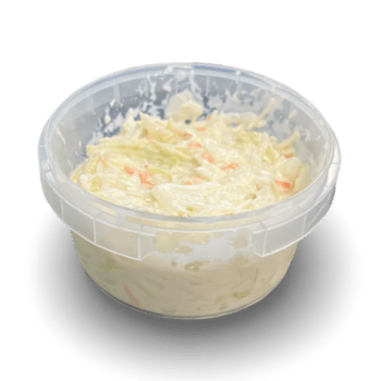 American Coleslaw