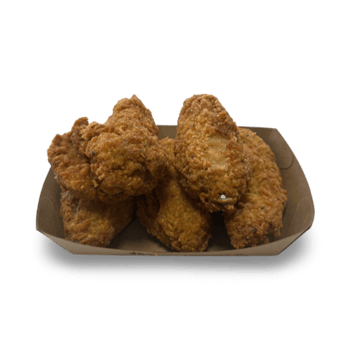 5 Hotwings