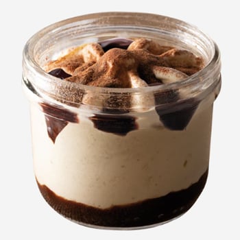 Copa tiramisu Copa tiramisu