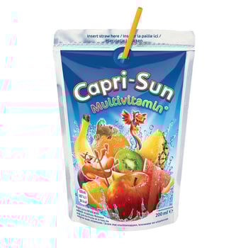 Capri-sun
