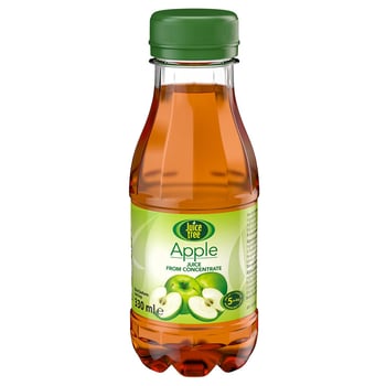 Appelsap (330ML)