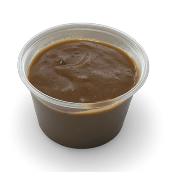 Sate saus