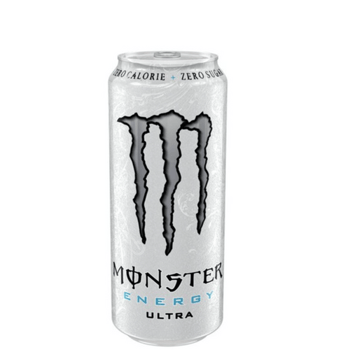 Monster energy Ultra 0,5L