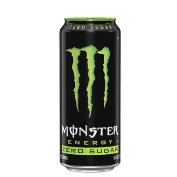 Monster energy 0,5L