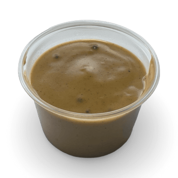 Peper saus