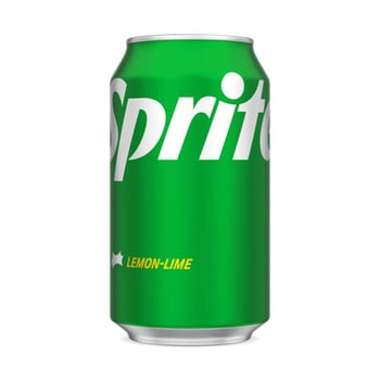 Sprite 0,33l