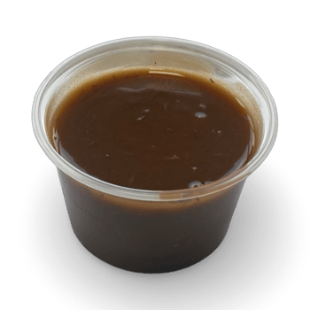 Honing-tijm saus
