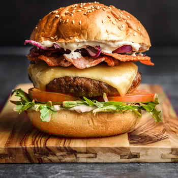 Burger Los