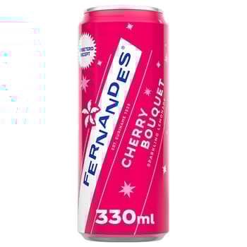 Fernandes cherry bouquet