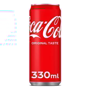 Coca Cola 0,33l