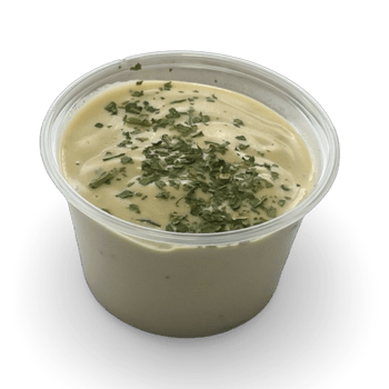 Champignon saus