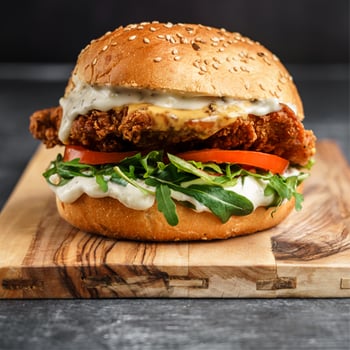 Jack's Kipburger Los Jack's Kipburger Los