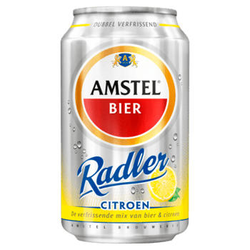 Radler 2.0% 0,33l