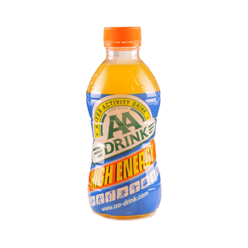 AA drink 0,33l