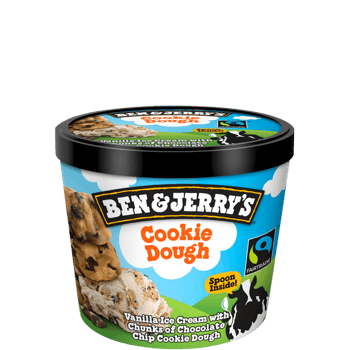 Cookie Dough (100ML)