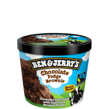 Chocolate Fudge Brownie (100ML)
