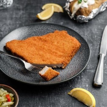Schnitzel 