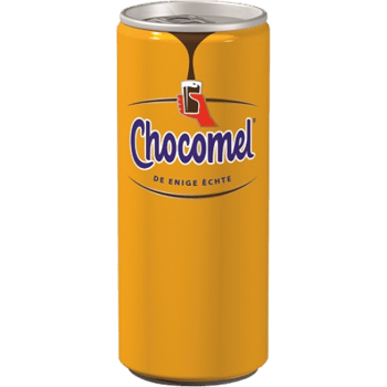Chocomelk 0,25l