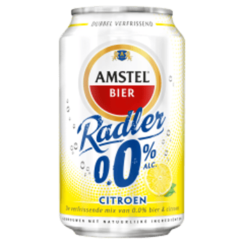 Radler 0.0% 0,33l