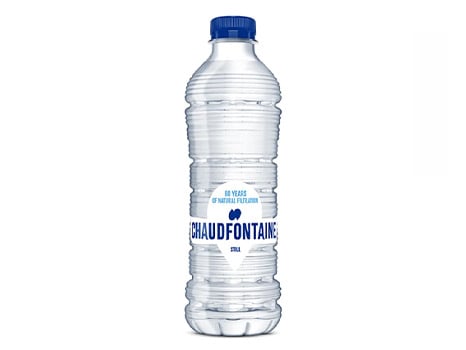 Chaudfontaine