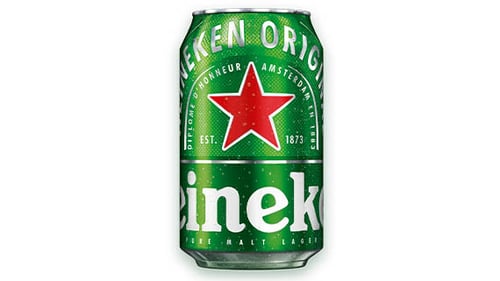 Heineken 33cl