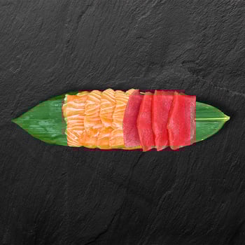 Sashimi Mix Sashimi Mix