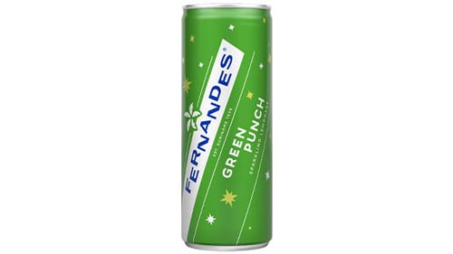 Fernandes Green Punch