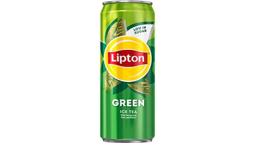 Lipton Ice Tea Green