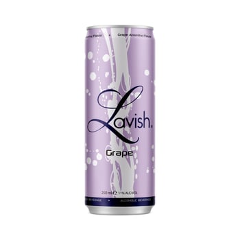 Lavish Grape