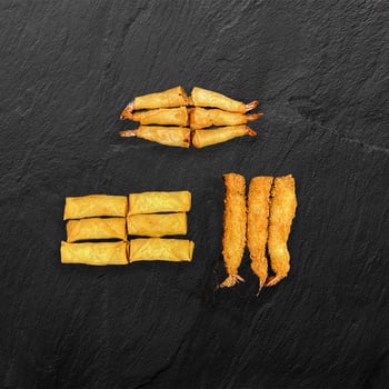 Snack Box