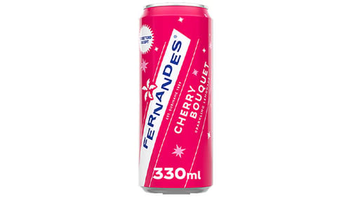 Fernandes Cherry