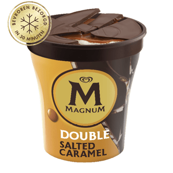 Magnum Double Salted Caramel (440ml)