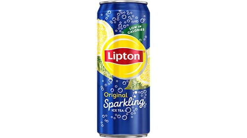 Lipton Ice Tea Sparkling
