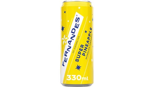 Fernandes Pineapple