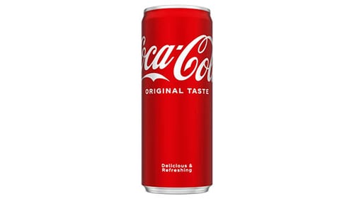 Coca Cola